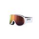 2. POC Retina Mid Ski Goggles White Cat.2