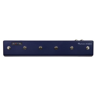 4. Airturn BT500S-6 - New and improved version of the BT200S-6 controller