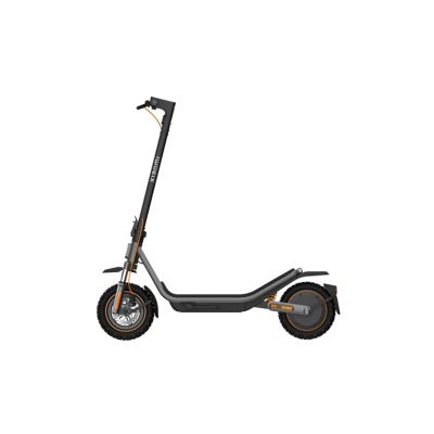 8. Xiaomi Electric Scooter 6 Pro GL Black 25 km/h 10 Ah