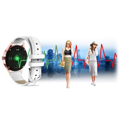 10. Women's SMARTWATCH G.Rossi SW017-5