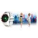 10. Women's SMARTWATCH G.Rossi SW017-5