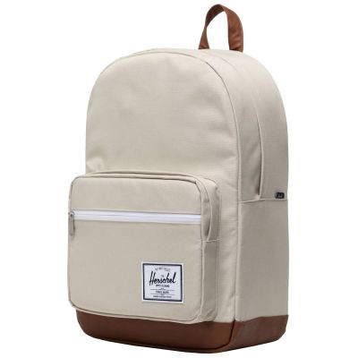 3. Herschel Pop Quiz Backpack 10011-05752 Gray One size