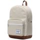 3. Herschel Pop Quiz Backpack 10011-05752 Gray One size