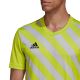 23. adidas Entrada 22 Graphic Jersey M HF0118