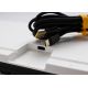 6. Ducky One 3 Classic TKL Gaming Keyboard USB German Black, White