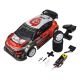 2. Amewi C3 WRC remote controlled model Rally car Electric motor 1:7