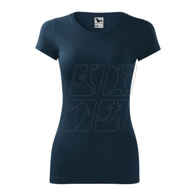 3. Malfini Glance T-shirt W MLI-14102
