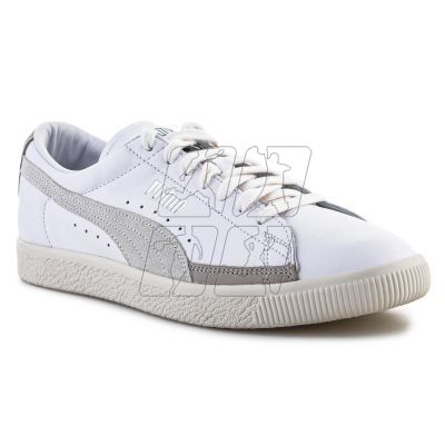 6. Puma Basket VTG Luxe M 382822-01 shoes