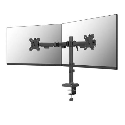 19. Monitor Desk Mount / Dual DS60-600BL2 NEOMOUNTS