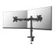 19. Monitor Desk Mount / Dual DS60-600BL2 NEOMOUNTS