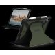 3. UAG Metropolis SE Case with Apple Pencil Holder for iPad 10.9" (10th Gen.) - Olive