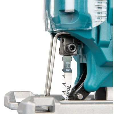 3. Makita DJV186Z 18V Cordless Jigsaw