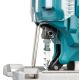 3. Makita DJV186Z 18V Cordless Jigsaw