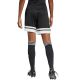 3. Adidas Squadra 25 Women's Shorts Black JJ0012