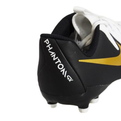 8. Nike Jr Phantom Gx Ii Academy FG/MG Kids' Soccer Cleats - FD6722-100