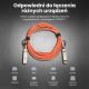 5. Extralink SFP+ AOC Cable AOC SFP+ 10Gbps, 5m