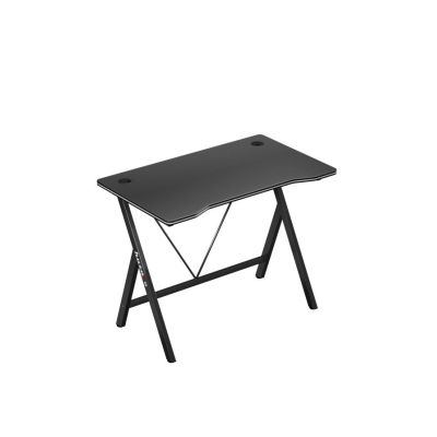 17. Huzaro Hero 1.4 Black Gaming Desk