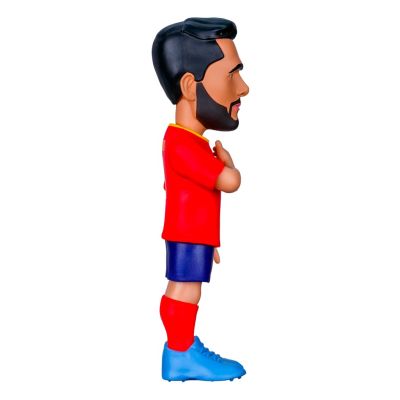 5. MINIX SPAIN – MIKEL MERINO