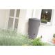 6. RAINWATER CONTAINER WALLYCAN 270L ANTHRACITE