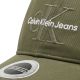 13. Calvin Klein Jeans Monogram cap K50K505618