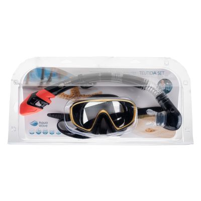 3. TEUTIDA SET diving set