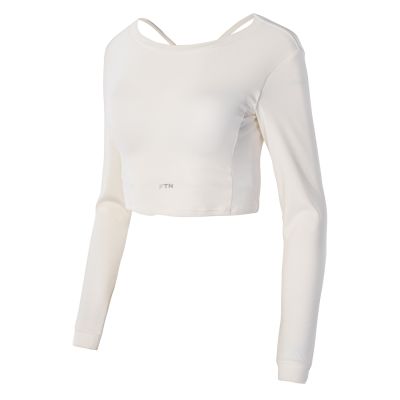 Women's Long Sleeve T-Shirt FIJI W