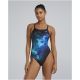 Women's TYR W DMDFIT STARBNE Swimsuit