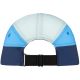 2. Buff 5 Panel Go Cap 12531476630 Navy Blue L/XL