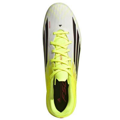 3. Adidas F50 League 2G/3G AG JQ1486 shoes