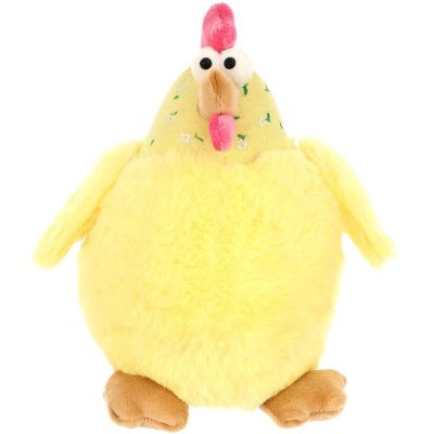 12. ROOSTER 19CM SPRING DECORATION