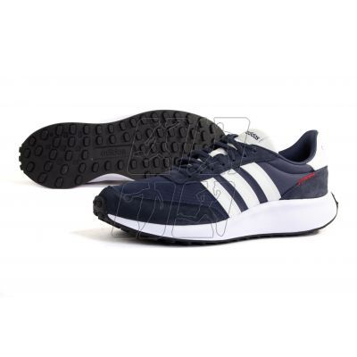 2. Adidas Run 70S M GX3091 shoes