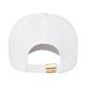 3. Nike Dri-FIT Club Cap White FB5372 101