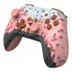 2. Dragonshock PopTop Pink, Brown, Black, Light Blue, Purple Bluetooth Gamepad Analog/Digital Nintendo Switch, PC