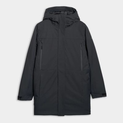 Technical jacket f0786 4F 4FWAW25TTJAF0786-20S