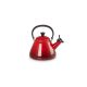 Le Creuset 40101020600000 1.6L Red Kettle