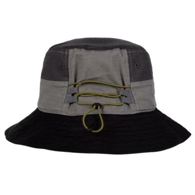 4. Buff Sun Bucket Hat S/M 125445937200