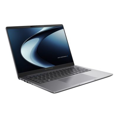 3. ASUS ExpertBook P3 PM3406CKA-LY0291W Copilot+ PC AMD Ryzen AI 5 330 Laptop 35.6 cm (14") WUXGA 16 GB DDR5-SDRAM 512 GB SSD Wi-Fi 7 (802.11be) Windows 11 Home Gray