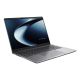 3. ASUS ExpertBook P3 PM3406CKA-LY0291W Copilot+ PC AMD Ryzen AI 5 330 Laptop 35.6 cm (14") WUXGA 16 GB DDR5-SDRAM 512 GB SSD Wi-Fi 7 (802.11be) Windows 11 Home Gray