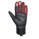 2. CHIBA 2nd SKIN Gloves Red M