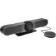 2. Logitech microphone for the MEETUP camera