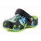 8. Crocs Classic Meta Scape Clog T Jr 208456-3UF flip-flops