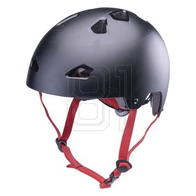 3. Coolslide Nuts Jr 92800354410 helmet