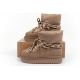 10. D.Franklin W DFSH375003-TAUP shoes