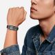 5. Tech-Protect IconBand Classic strap for Xiaomi Smart Band 8 / 9 / 10 / NFC - black