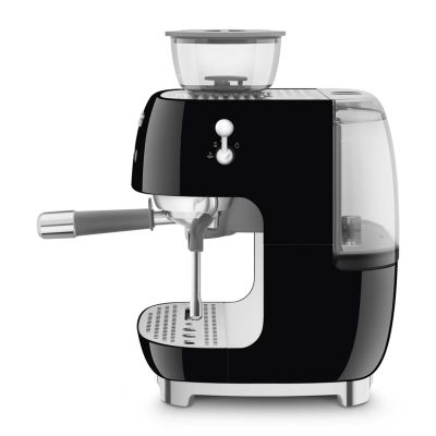 15. Smeg EGF03BLEU coffee machine Manual espresso machine 2.4 l
