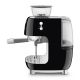 15. Smeg EGF03BLEU coffee machine Manual espresso machine 2.4 l
