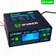3. Microprocessor-Controlled Battery Charger 6/8/12/14/16/24 V 6–24 10 A W14019 WUBER