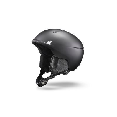 Julbo Shortcuts Ski Helmet Black