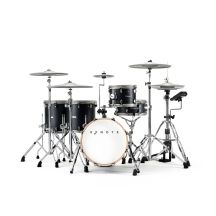 EFNOTE 5X Standard Black Oak - electronic drum kit