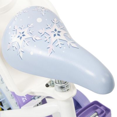 5. HUFFY Disney FROZEN 16" bike 21874W